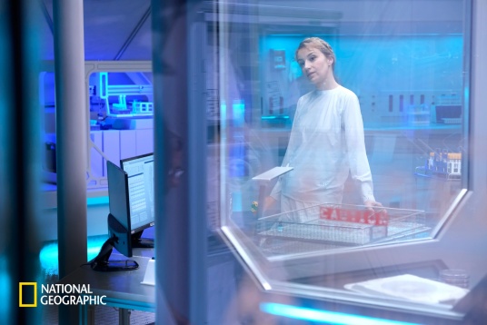 Singurul explorator român din National Geographic Society, Sergiu Jiduc, vine la  GreenTech Film Festival 