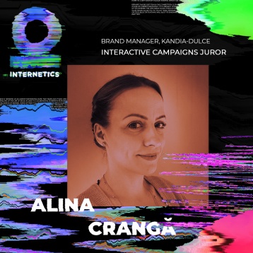 Internetics 2018 îşi anunţă juriul