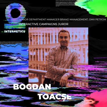 Internetics 2018 îşi anunţă juriul