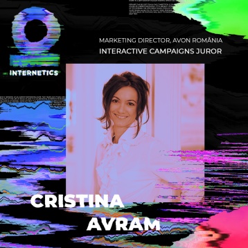 Internetics 2018 îşi anunţă juriul