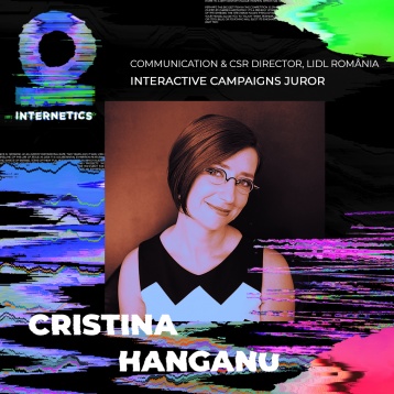 Internetics 2018 îşi anunţă juriul