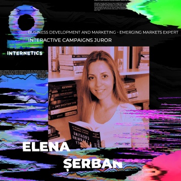 Internetics 2018 îşi anunţă juriul