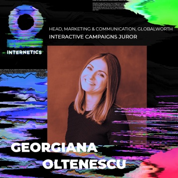 Internetics 2018 îşi anunţă juriul