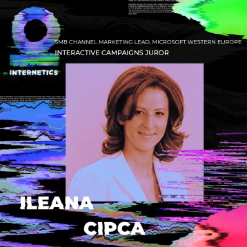 Internetics 2018 îşi anunţă juriul