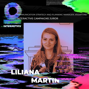 Internetics 2018 îşi anunţă juriul