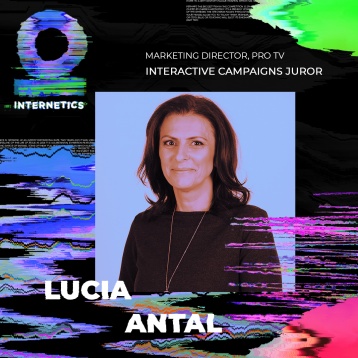 Internetics 2018 îşi anunţă juriul