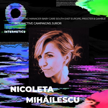 Internetics 2018 îşi anunţă juriul