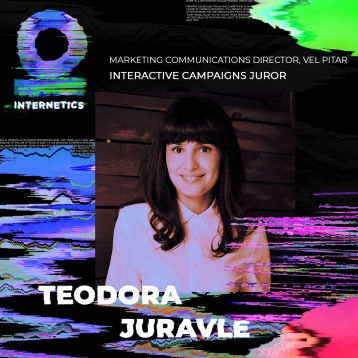 Internetics 2018 îşi anunţă juriul