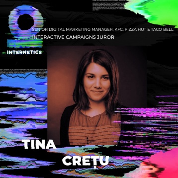 Internetics 2018 îşi anunţă juriul