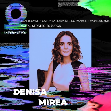 Internetics 2018 îşi anunţă juriul