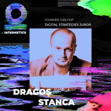 Internetics 2018 îşi anunţă juriul