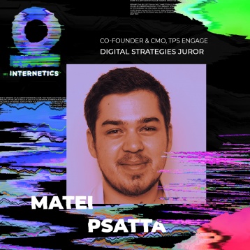 Internetics 2018 îşi anunţă juriul