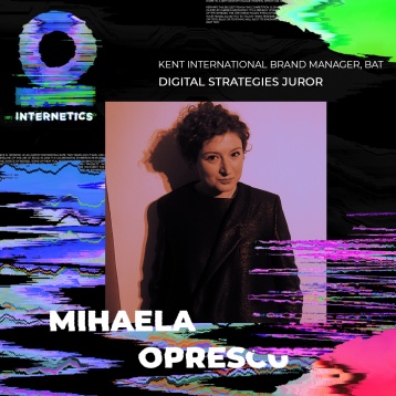 Internetics 2018 îşi anunţă juriul