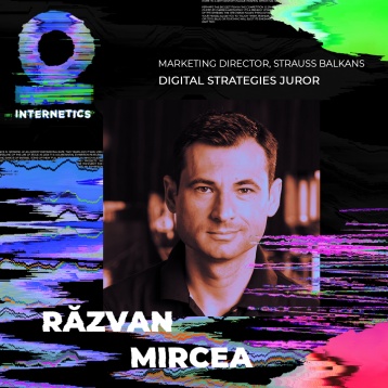 Internetics 2018 îşi anunţă juriul