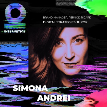 Internetics 2018 îşi anunţă juriul