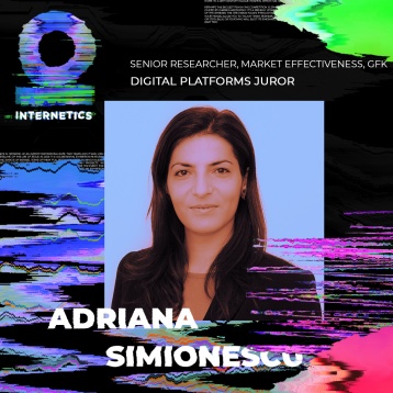 Internetics 2018 îşi anunţă juriul