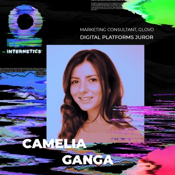 Internetics 2018 îşi anunţă juriul