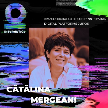 Internetics 2018 îşi anunţă juriul