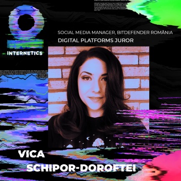 Internetics 2018 îşi anunţă juriul