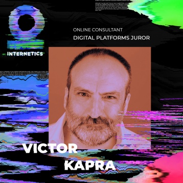 Internetics 2018 îşi anunţă juriul