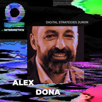 Internetics 2018 îşi anunţă juriul