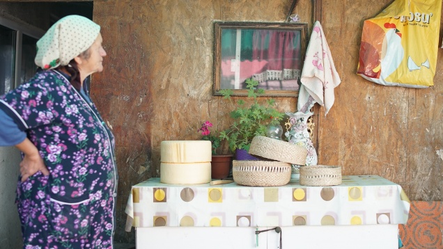 DeltaCraft prezintă noile concepte create de meșteșugarii din Delta Dunării