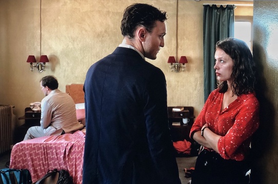 Goethe-Institut aduce la București ZILELE FILMULUI GERMAN #ZFG13