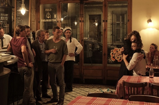 Goethe-Institut aduce la București ZILELE FILMULUI GERMAN #ZFG13