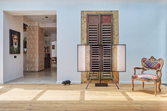 igloo lansează concursul de design grafic Ambient Mode pentru Samsung QLED TV