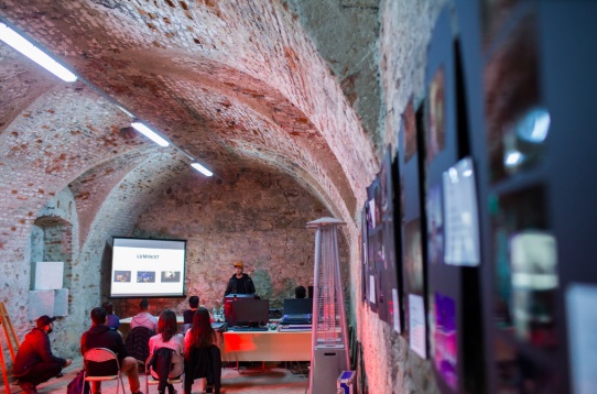 Marea Unire a Creativilor@Alba Iulia este în plină desfășurare