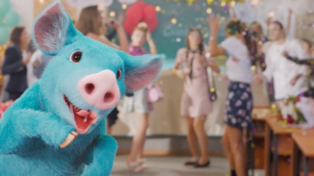 TOP 3 ADC*RO // OCTOMBRIE 2018