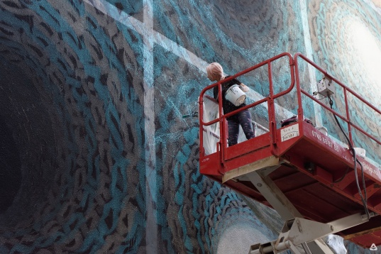 Un-hidden Bucharest: (Re)Descoperă arta stradală a Capitalei