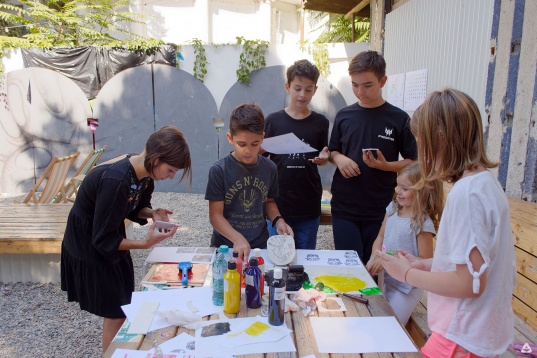 Un-hidden Bucharest: (Re)Descoperă arta stradală a Capitalei