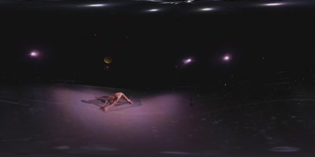 Experienţe VR de încercat la Internetics Interactive Expo