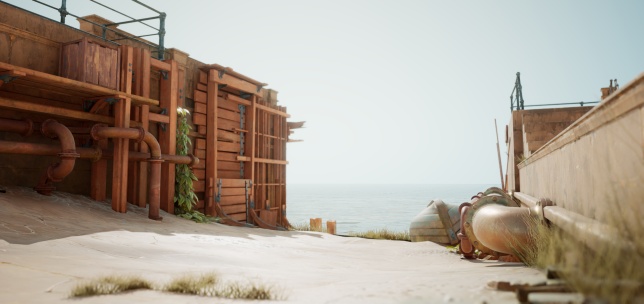 Experienţe VR de încercat la Internetics Interactive Expo