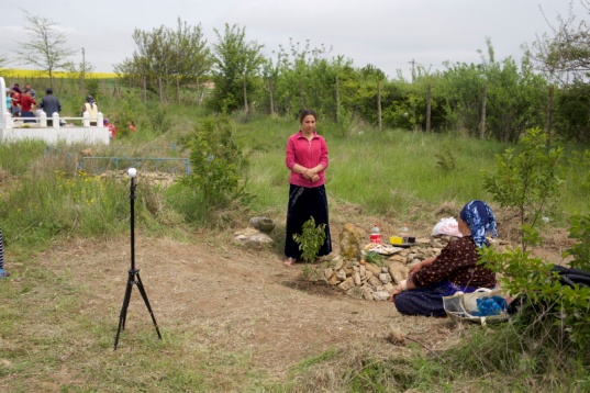Experienţe VR de încercat la Internetics Interactive Expo