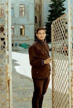 Preview numărul 3 al ziarului Cartierul Creativ