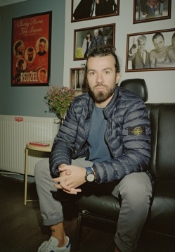 Preview numărul 3 al ziarului Cartierul Creativ