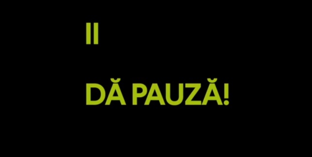 ADC*RO prelungeşte înscrierile pentru Școala ADC*RO  şi spune: „Dǎ pauzǎ!”