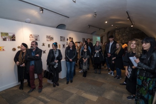 Kraftmaking the future -  Fibre și plante din habitatul transilvănean