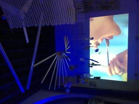 Kraftmaking the future -  Fibre și plante din habitatul transilvănean