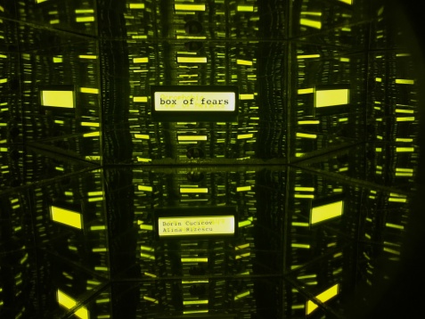 Peste 40 de proiecte de VR, AR şi instalaţii digitale @Internetics Interactive Expo