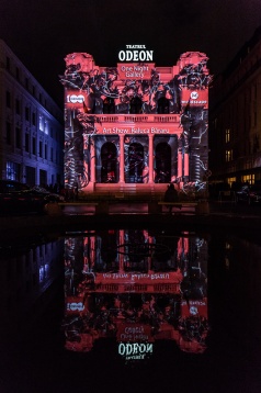 Peste 40 de proiecte de VR, AR şi instalaţii digitale @Internetics Interactive Expo