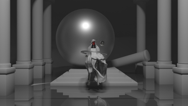 Proiecte internaționale de VR la Internetics Interactive Expo