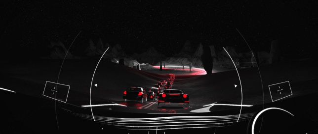 Proiecte internaționale de VR la Internetics Interactive Expo