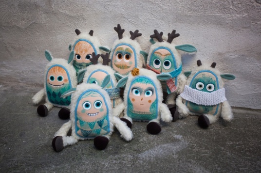 Târgul Made in RO – Concentrat fin de design contemporan