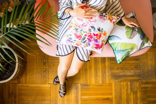 Târgul Made in RO – Concentrat fin de design contemporan