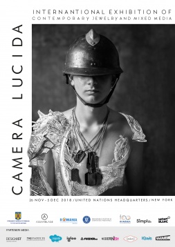 Expoziţia Camera Lucida @New York