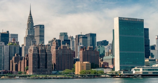 Expoziţia Camera Lucida @New York