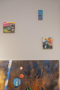 ICR şi The Institute prezenţi la Gaudeamus 2018